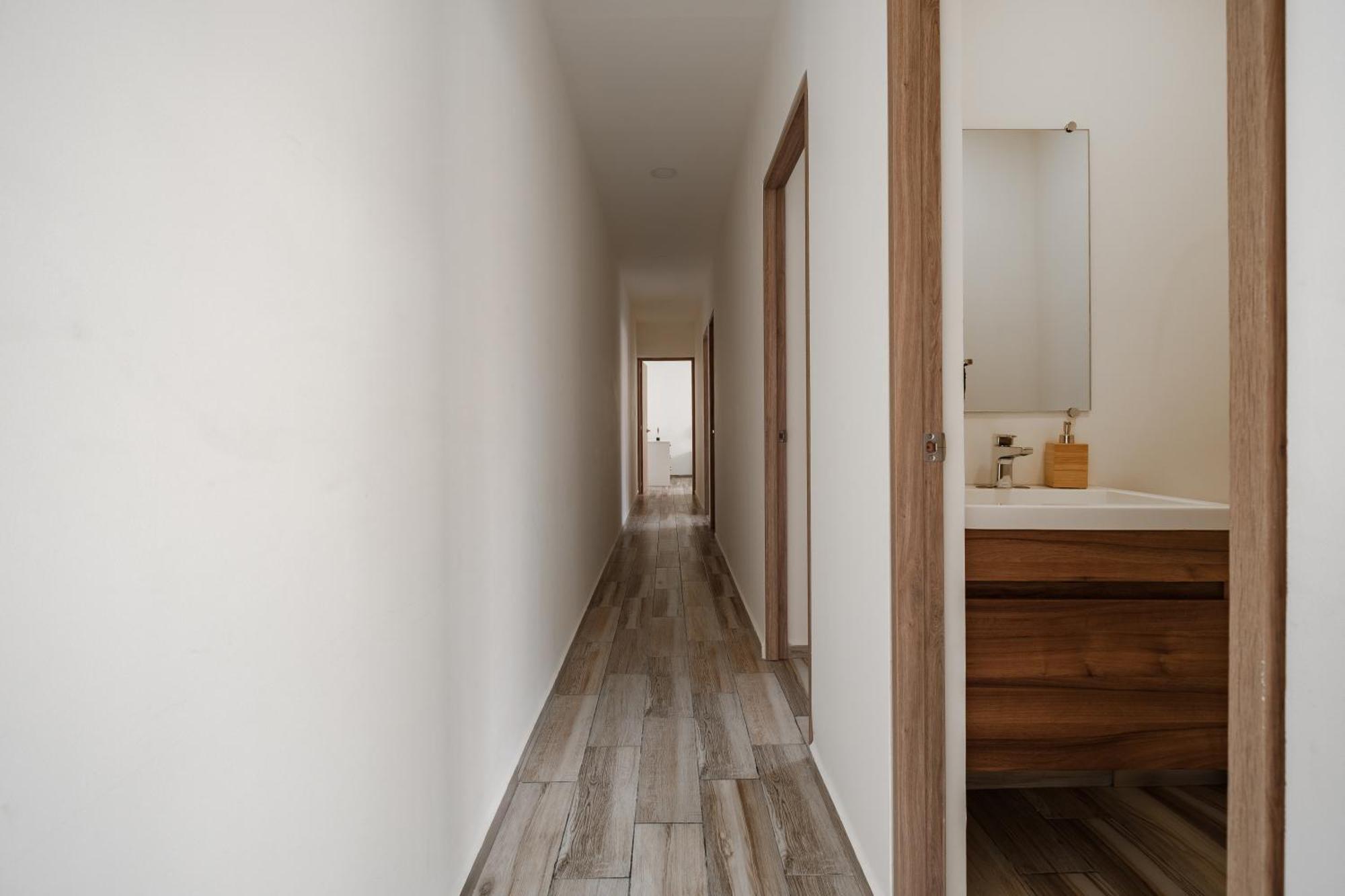 Polanco Luxury Suites メキシコシティ エクステリア 写真