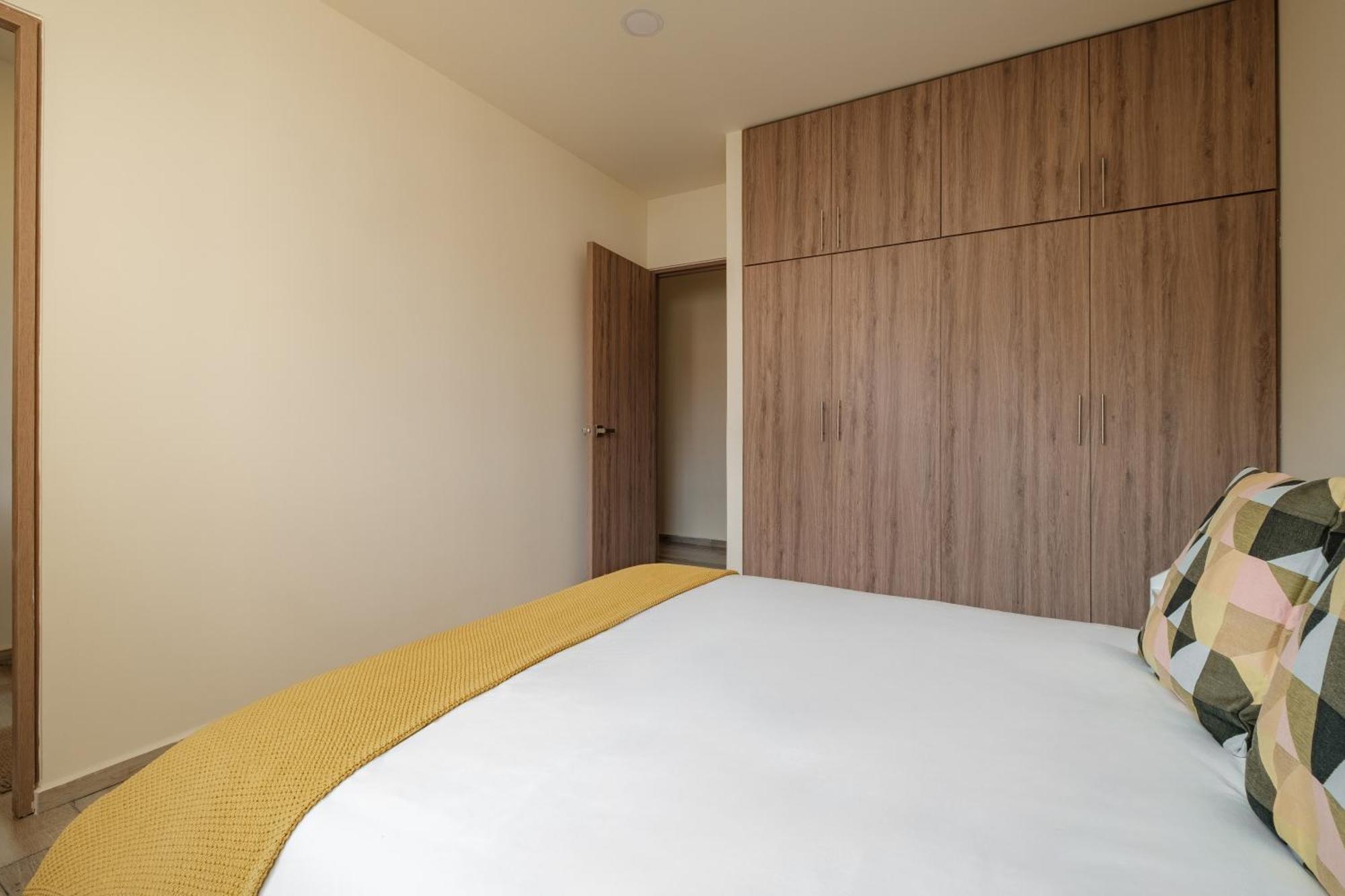 Polanco Luxury Suites メキシコシティ エクステリア 写真