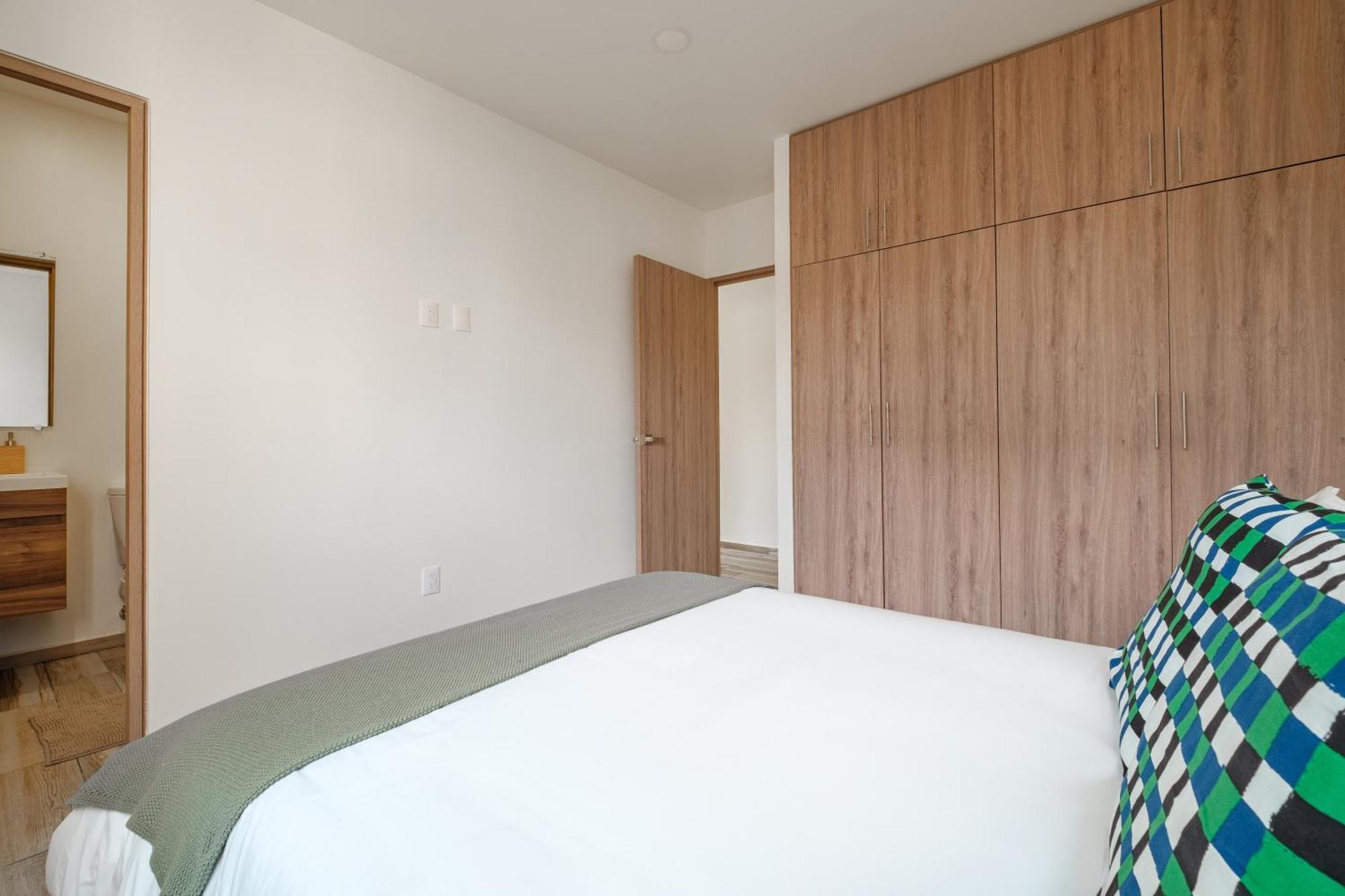 Polanco Luxury Suites メキシコシティ エクステリア 写真