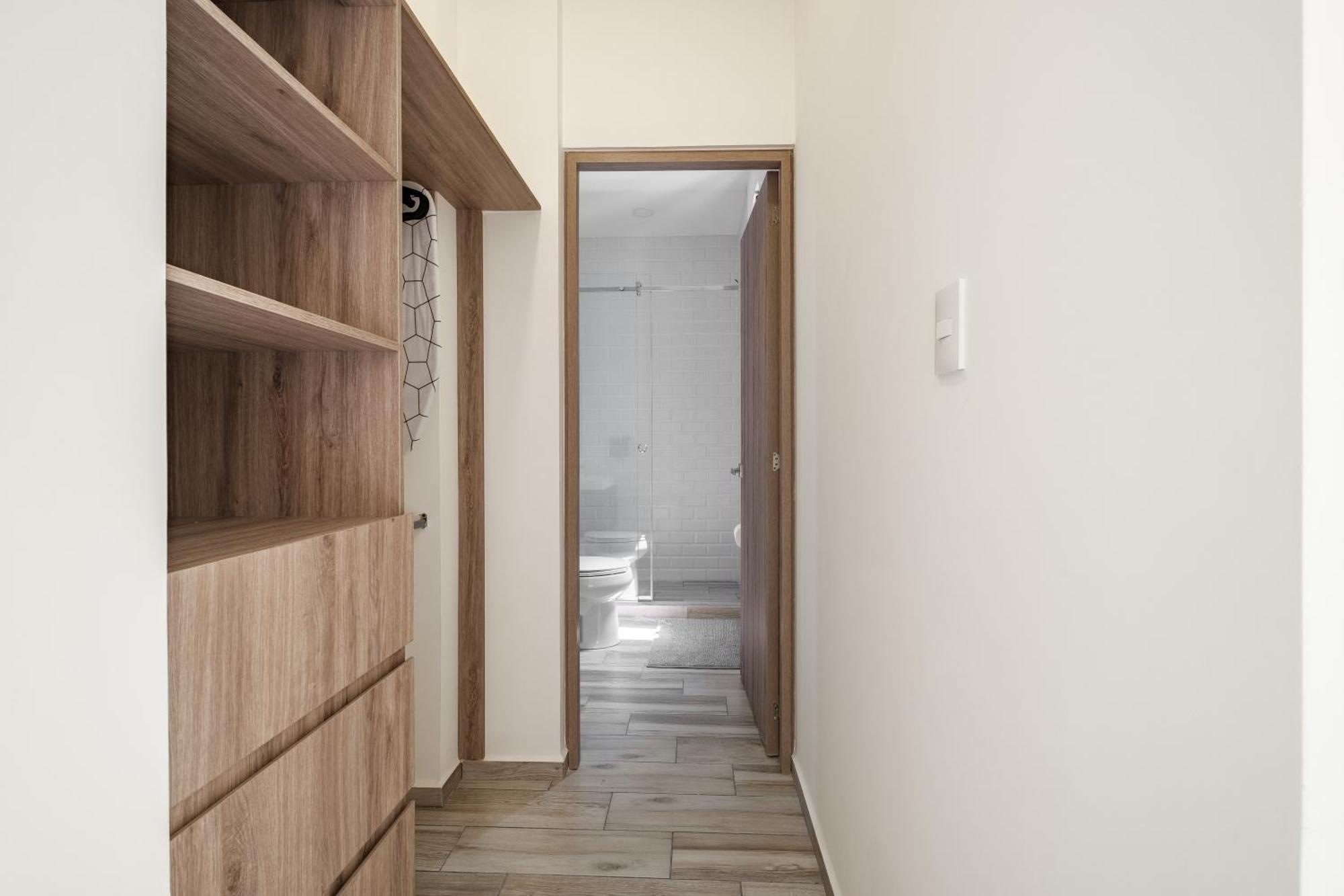 Polanco Luxury Suites メキシコシティ エクステリア 写真