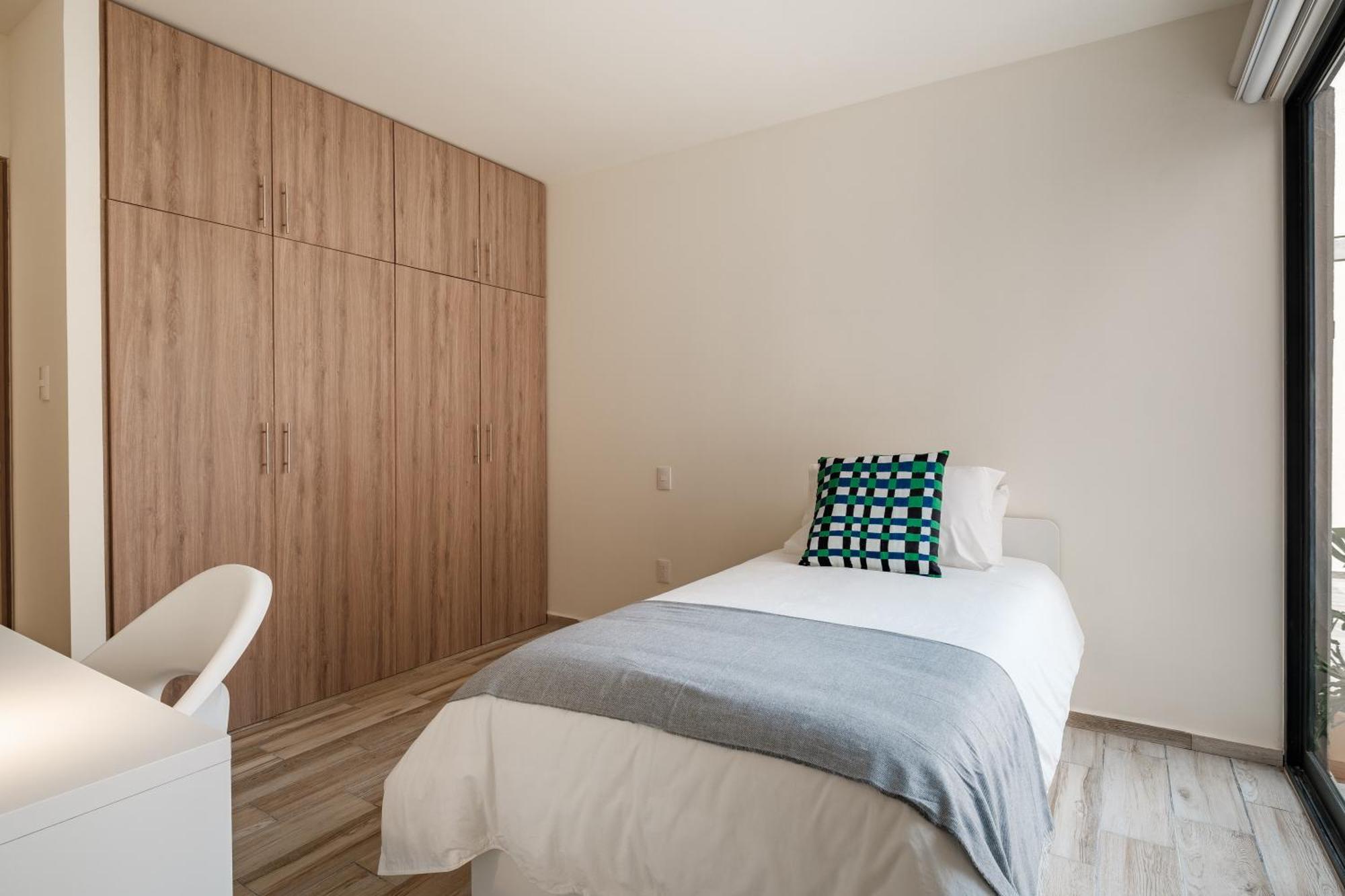 Polanco Luxury Suites メキシコシティ エクステリア 写真