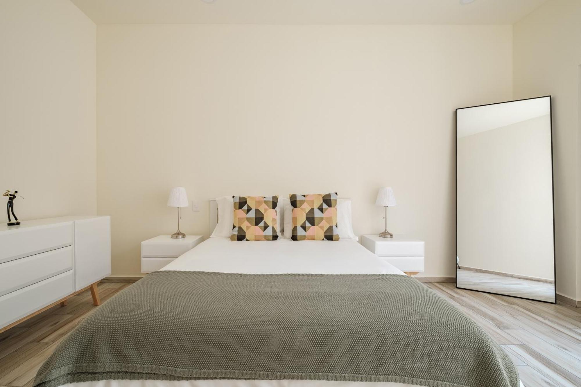Polanco Luxury Suites メキシコシティ エクステリア 写真