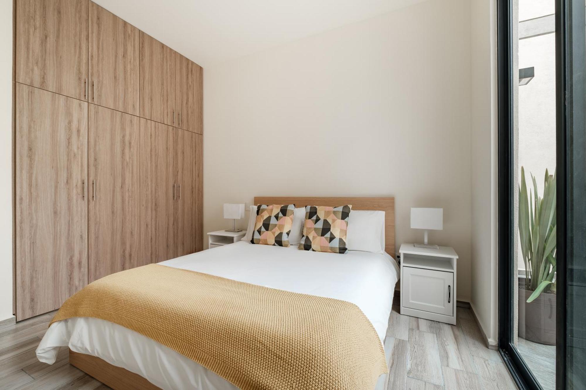 Polanco Luxury Suites メキシコシティ エクステリア 写真