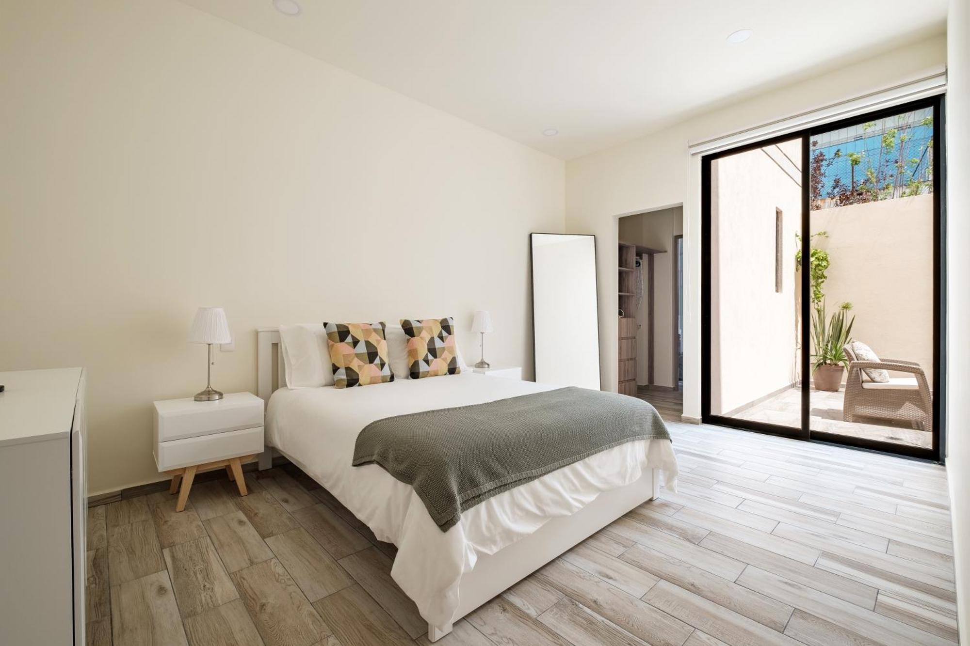 Polanco Luxury Suites メキシコシティ エクステリア 写真
