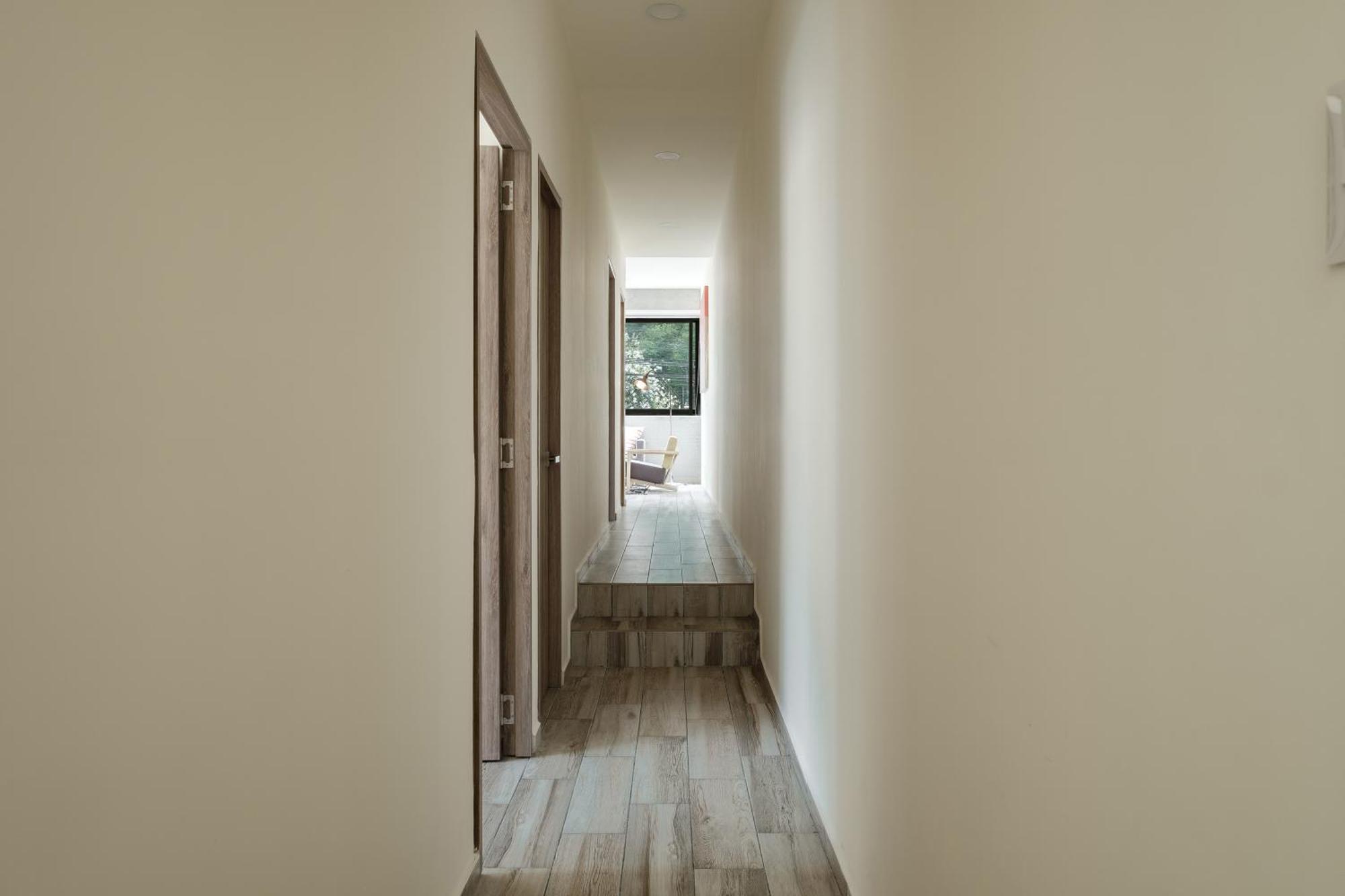 Polanco Luxury Suites メキシコシティ エクステリア 写真