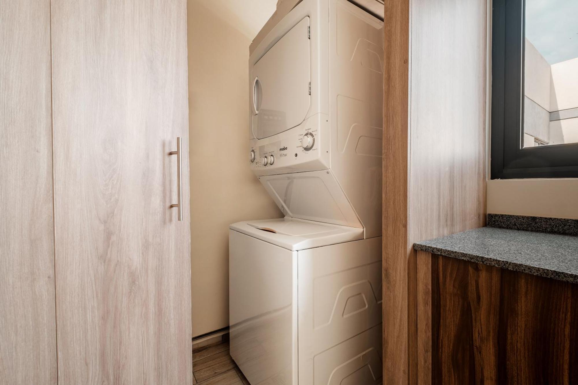 Polanco Luxury Suites メキシコシティ エクステリア 写真