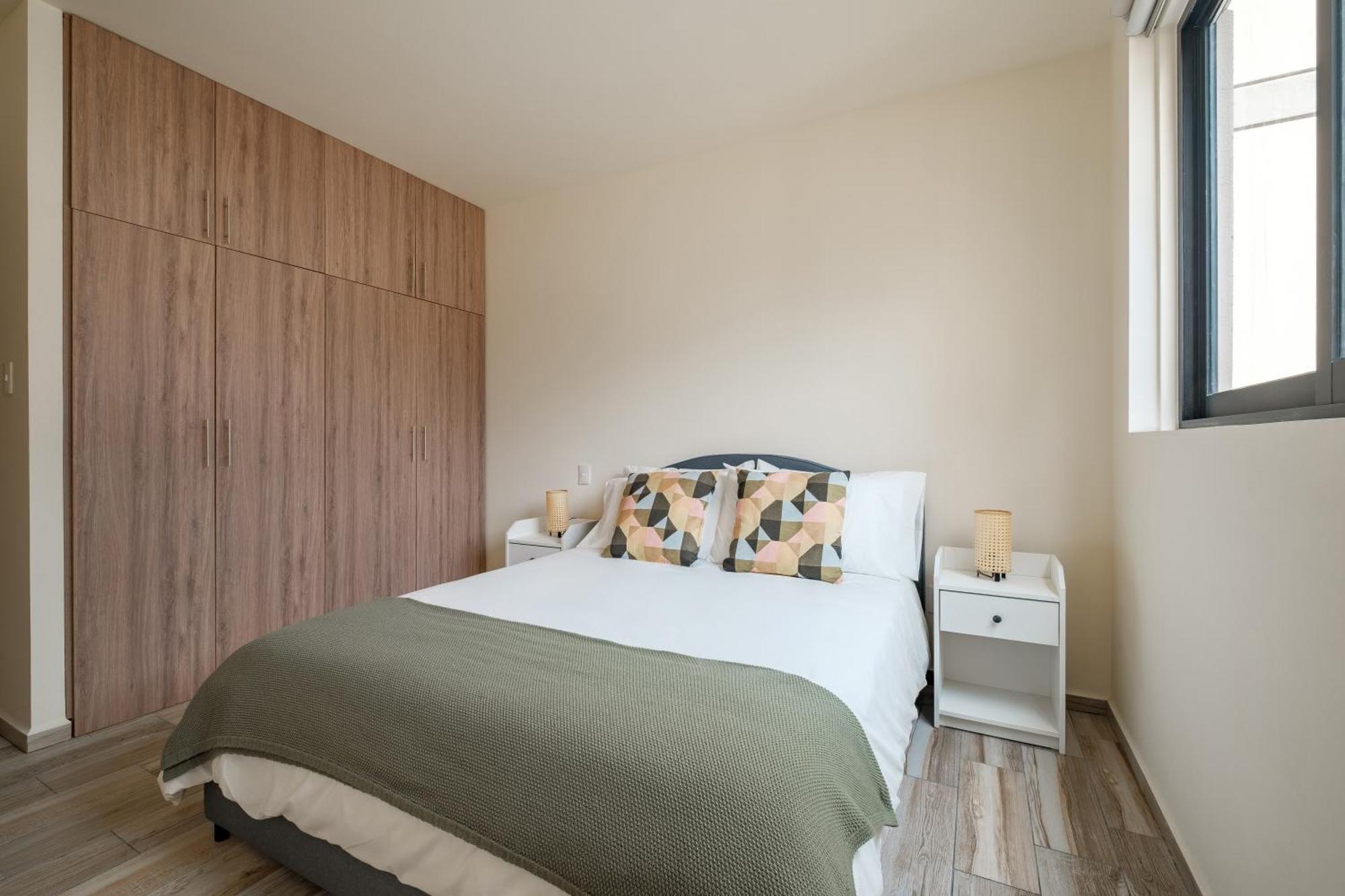 Polanco Luxury Suites メキシコシティ エクステリア 写真