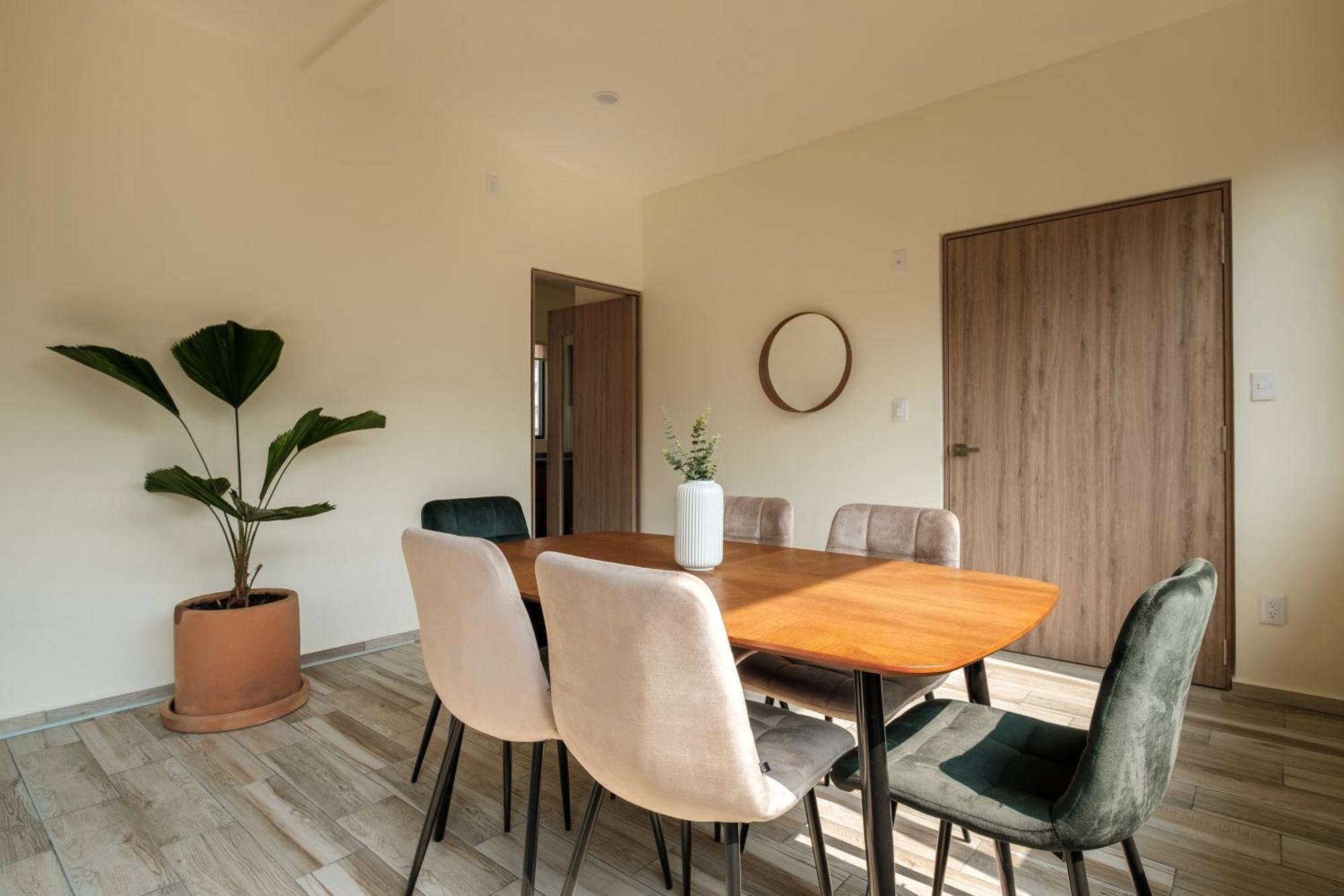 Polanco Luxury Suites メキシコシティ エクステリア 写真