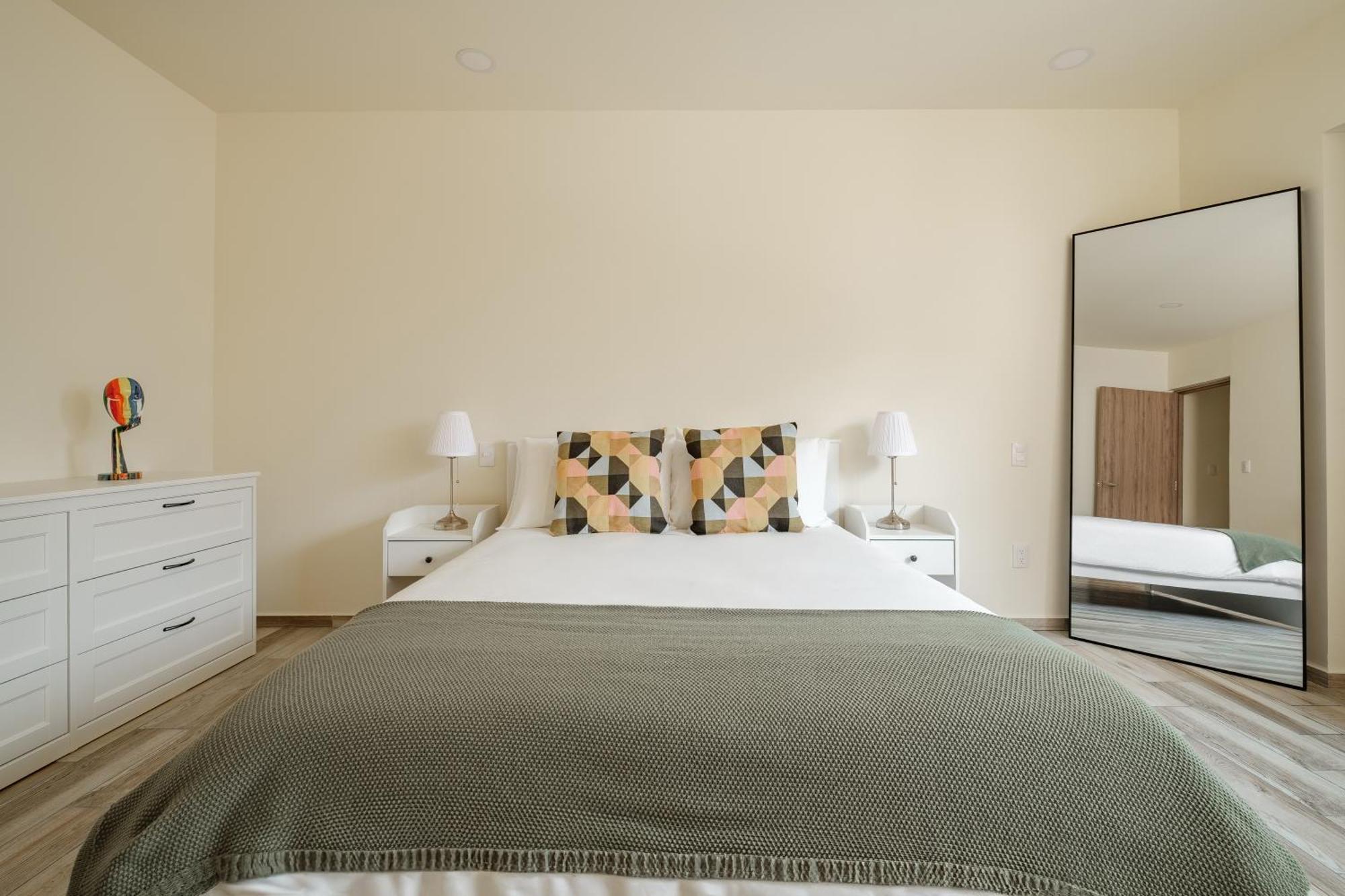 Polanco Luxury Suites メキシコシティ エクステリア 写真