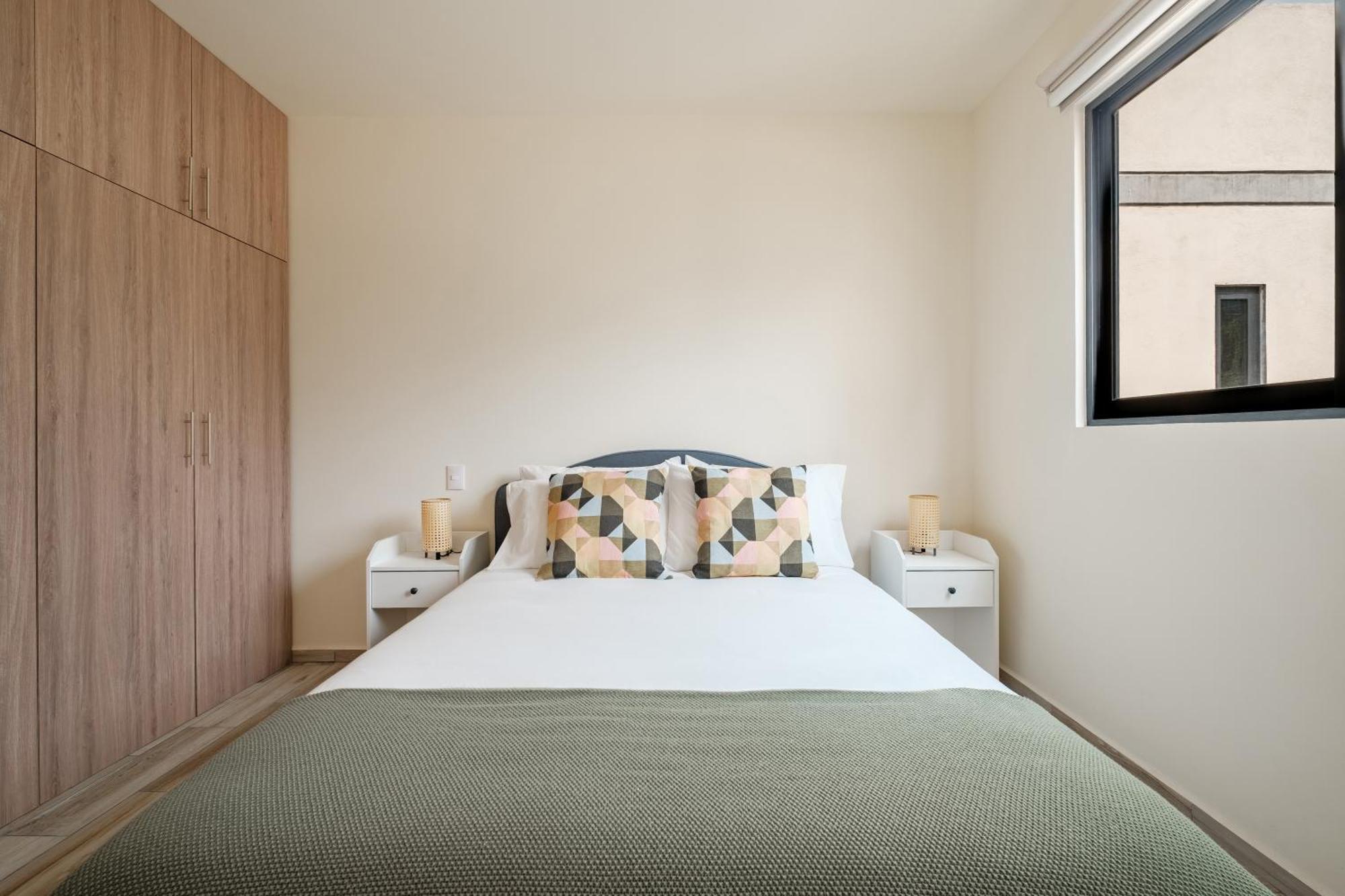 Polanco Luxury Suites メキシコシティ エクステリア 写真