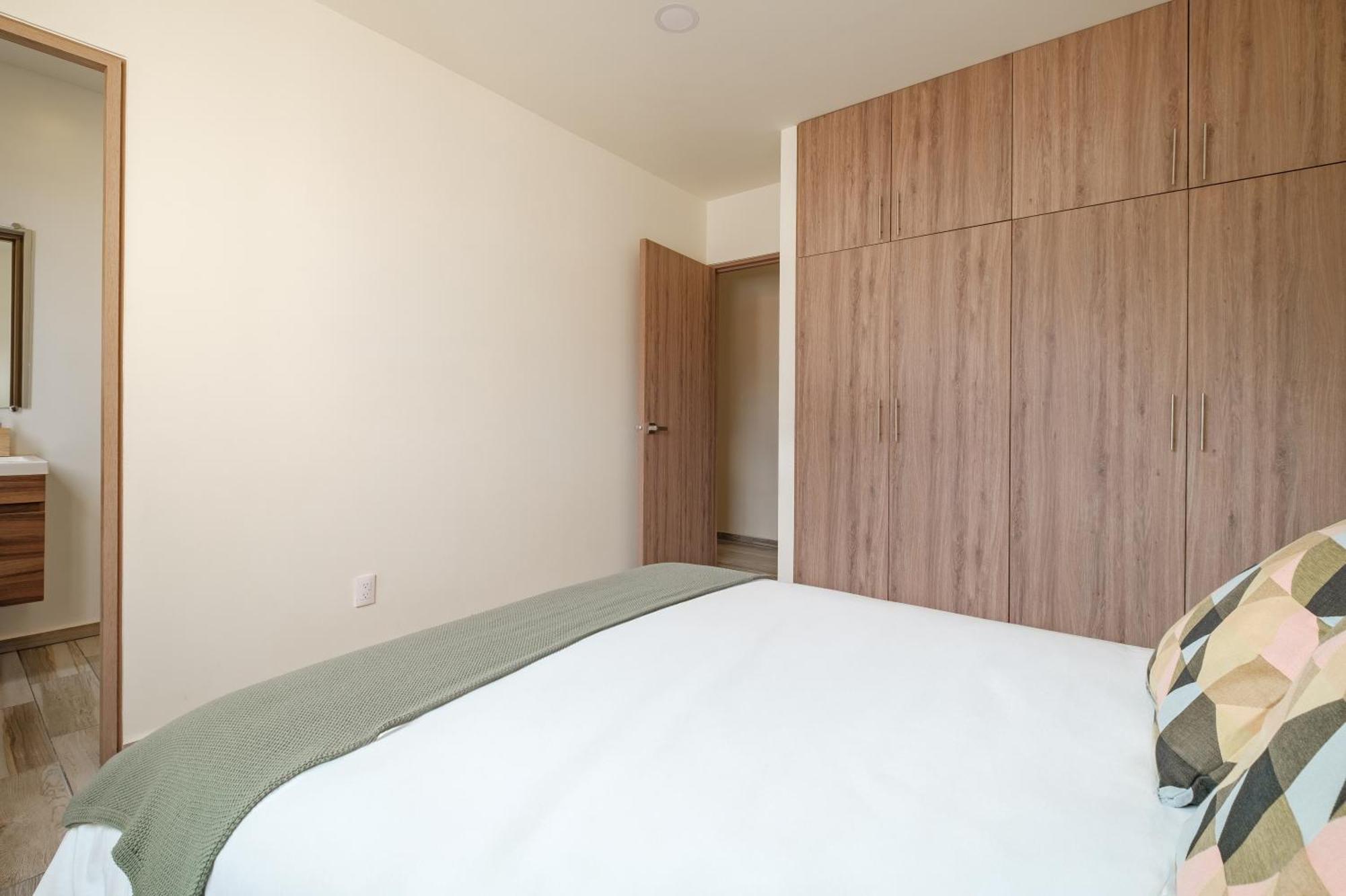 Polanco Luxury Suites メキシコシティ エクステリア 写真