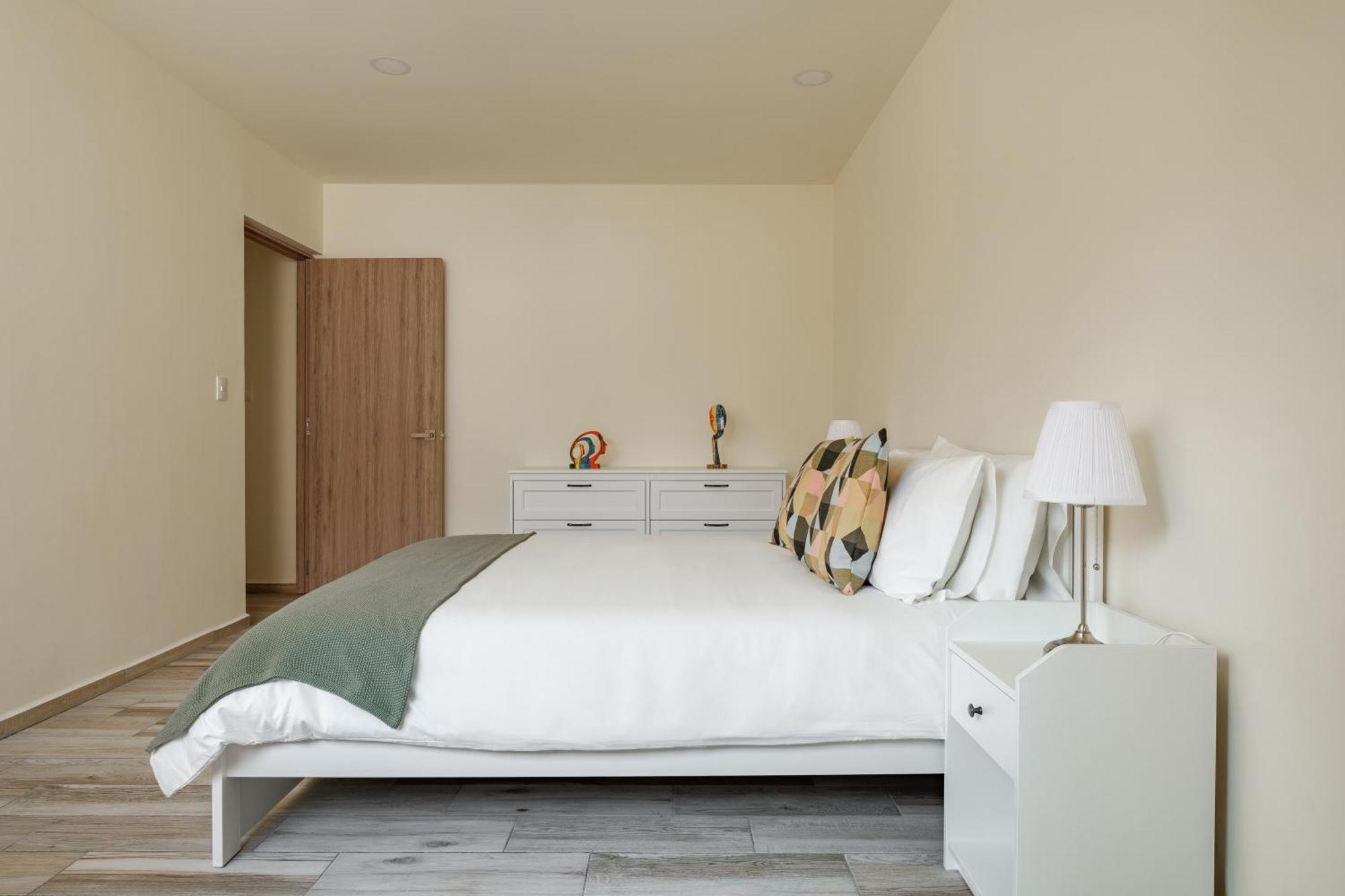 Polanco Luxury Suites メキシコシティ エクステリア 写真