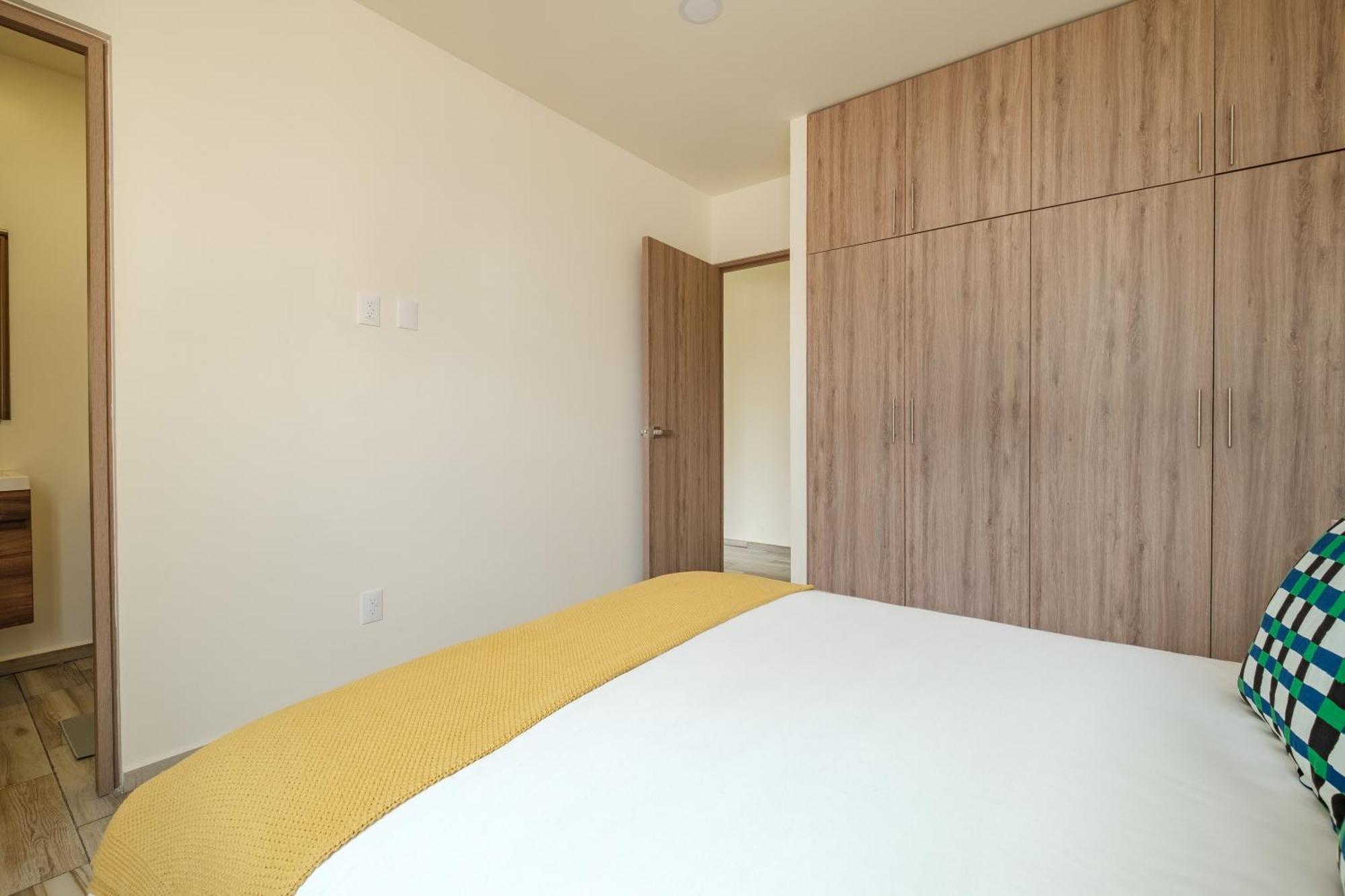 Polanco Luxury Suites メキシコシティ エクステリア 写真