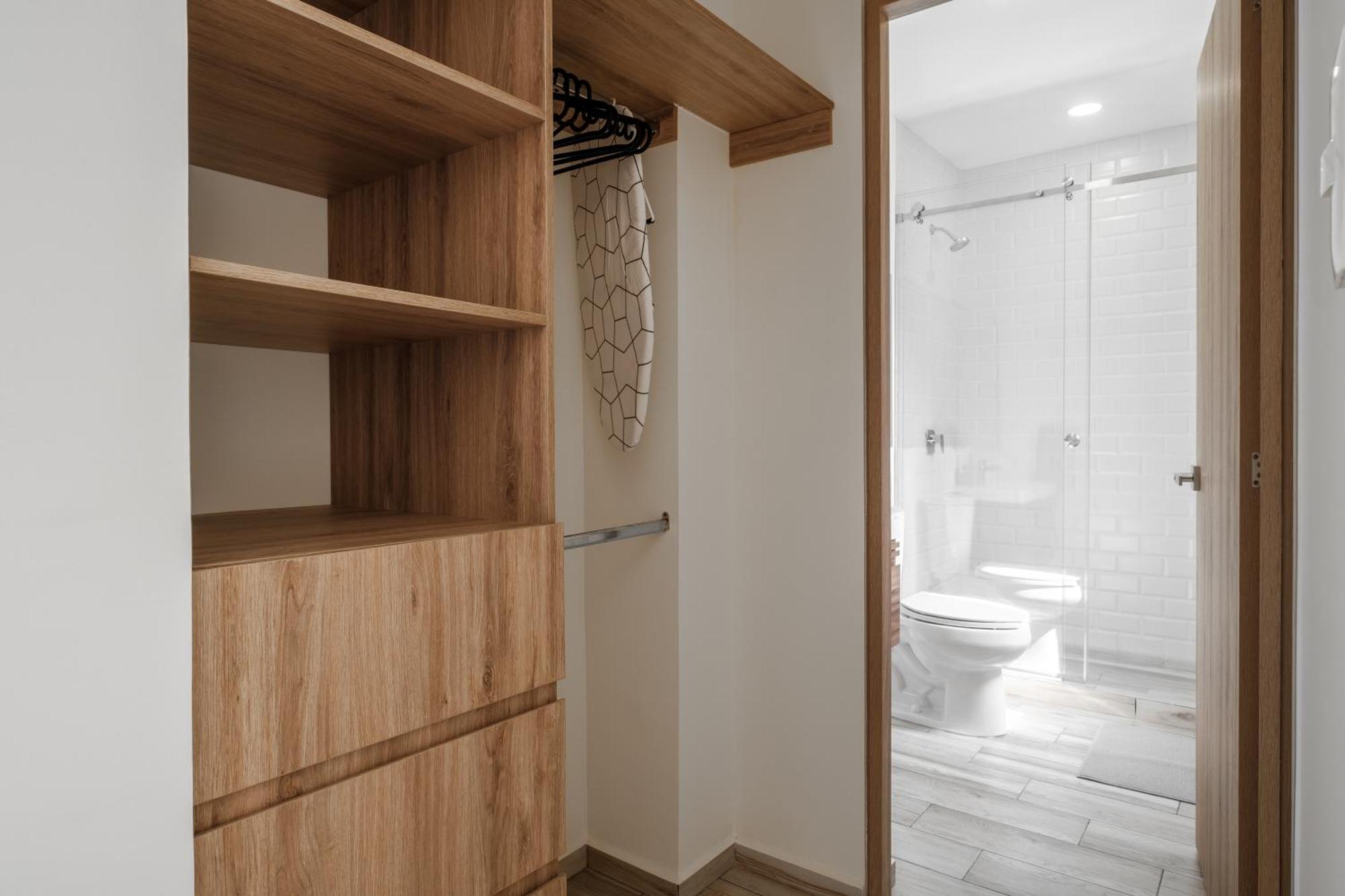 Polanco Luxury Suites メキシコシティ エクステリア 写真