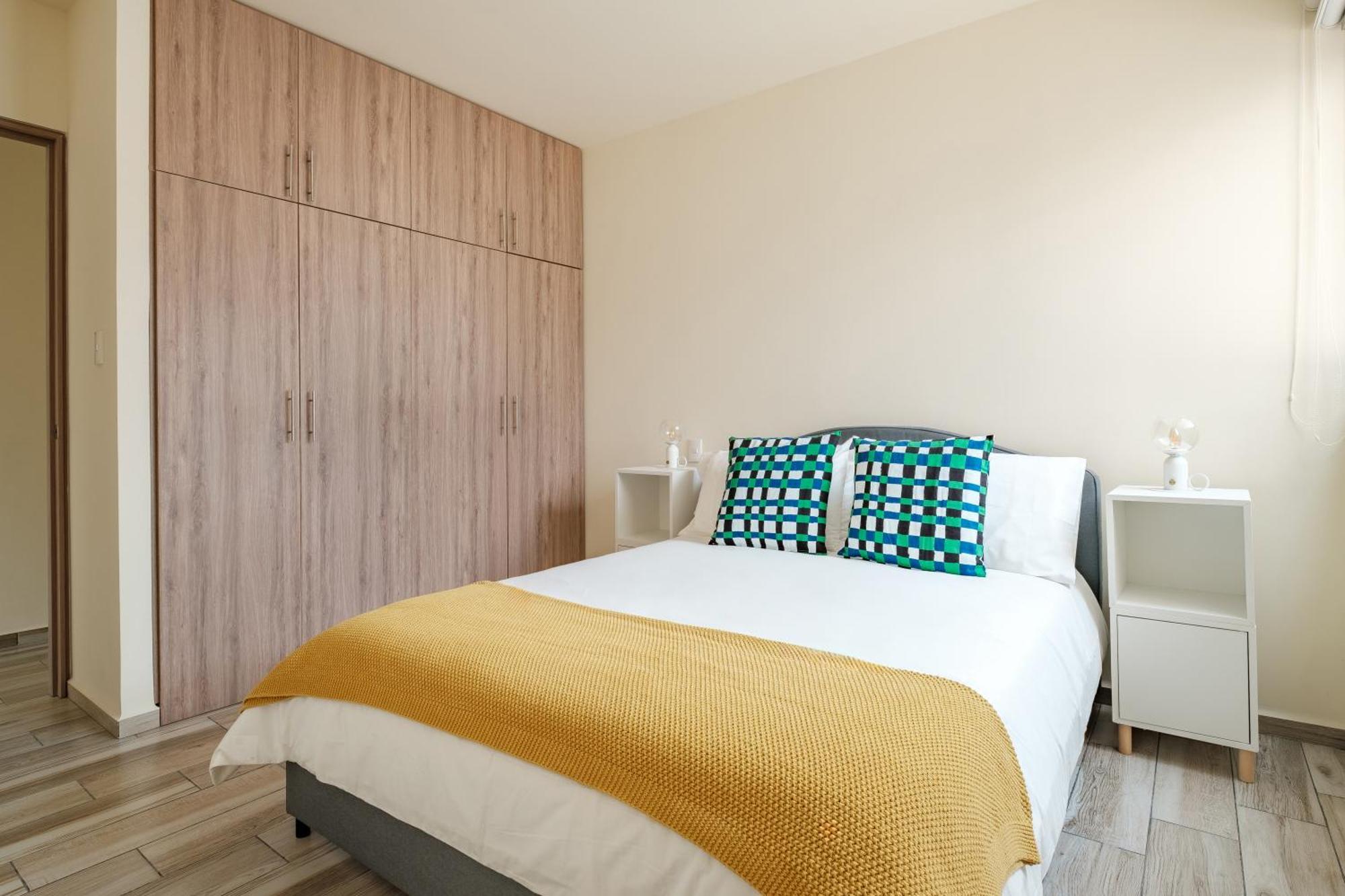 Polanco Luxury Suites メキシコシティ エクステリア 写真